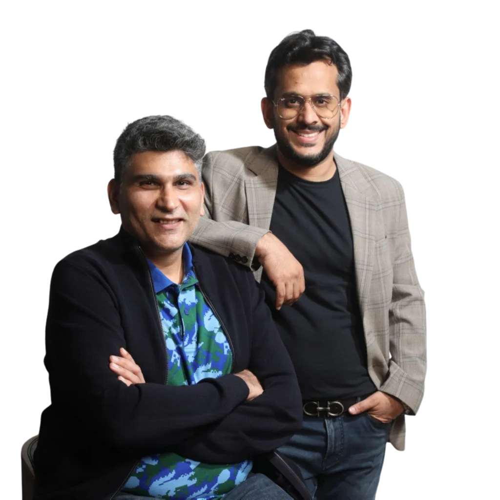 About us: Aman Gupta co founder of india audio tech brand