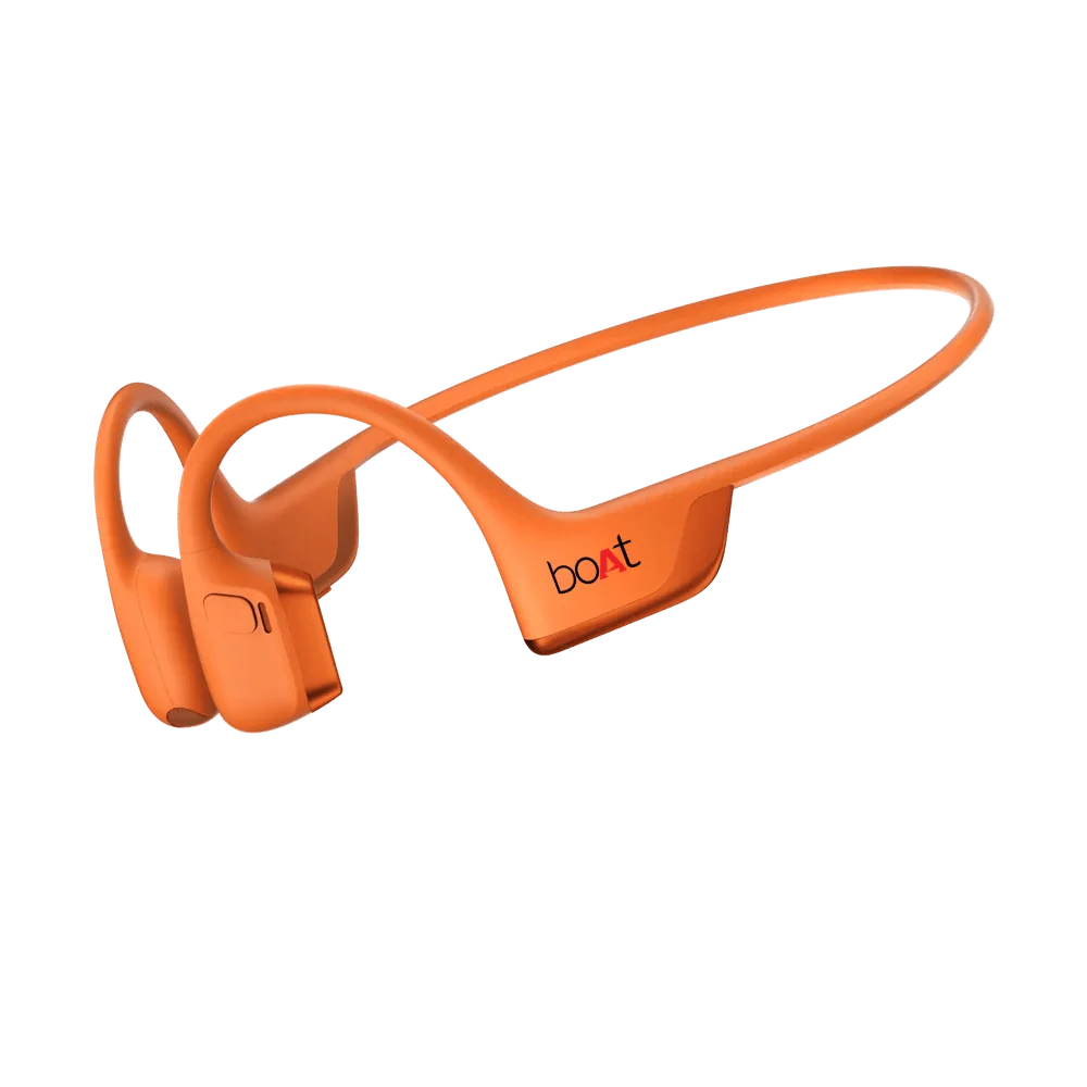Bone conduction Headphones